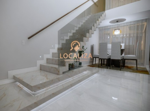 Imagem Casa com 4 Quartos à Venda, 215 m² em Residencial Colinas - Caçapava Imagem Casa com 4 Quartos à Venda, 215 m² em Residencial Colinas - Caçapava