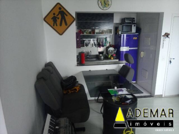 Imagem Apartamento com 2 Quartos à Venda, 45 m² em Planalto - São Bernardo Do Campo Imagem Apartamento com 2 Quartos à Venda, 45 m² em Planalto - São Bernardo Do Campo