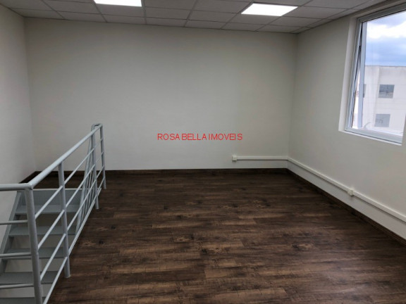 Imagem Sala Comercial à Venda, 59 m² em Tucuruvi - São Paulo
