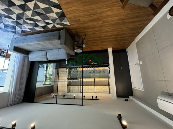 Imagem Apartamento com 1 Quarto para Alugar, 77 m² em Chácara Santo Antônio (zona Sul) - São Paulo Imagem Apartamento com 1 Quarto para Alugar, 77 m² em Chácara Santo Antônio (zona Sul) - São Paulo