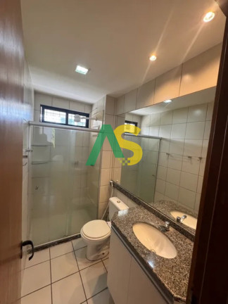 Imagem Imóvel com 3 Quartos à Venda, 74 m² em Aflitos - Recife Imagem Imóvel com 3 Quartos à Venda, 74 m² em Aflitos - Recife
