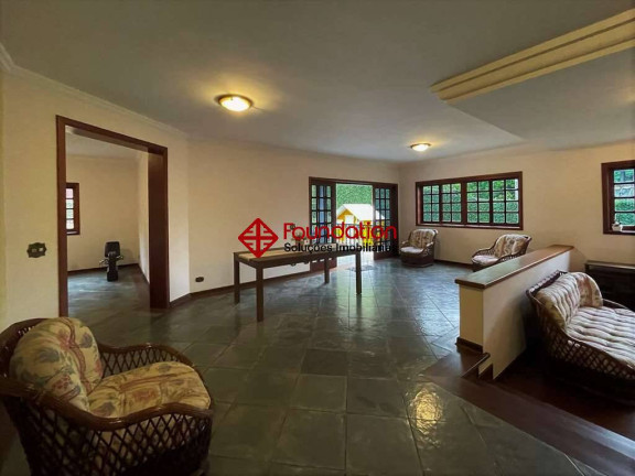 Imagem Casa com 4 Quartos à Venda, 1 m² em Granja Viana - Cotia