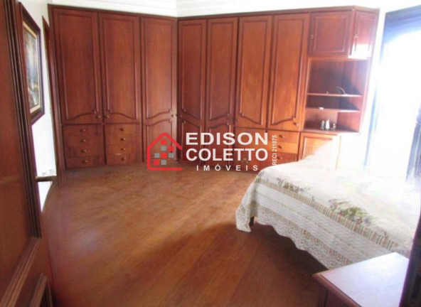 Imagem Apartamento com 3 Quartos à Venda, 192 m² em Centro - Piracicaba