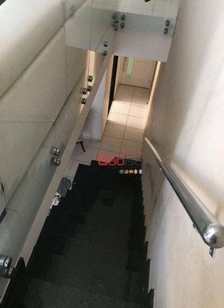 Imagem Cobertura com 3 Quartos para Alugar, 160 m² em Braga - Cabo Frio Imagem Cobertura com 3 Quartos para Alugar, 160 m² em Braga - Cabo Frio