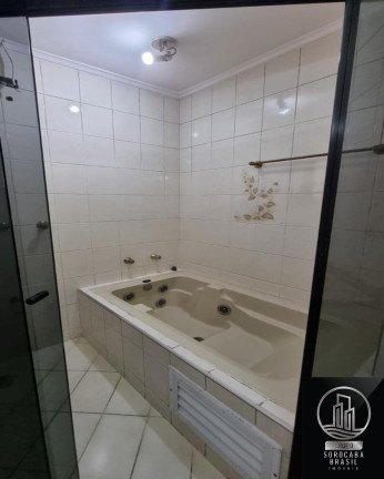 Imagem Apartamento com 3 Quartos para Alugar, 224 m² em Centro - Sorocaba Imagem Apartamento com 3 Quartos para Alugar, 224 m² em Centro - Sorocaba