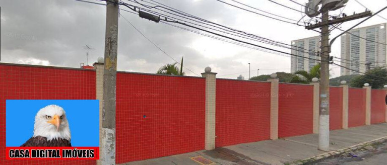 Imagem Terreno para Alugar, 2 m² em São Paulo