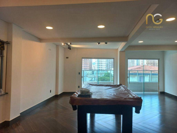 Imagem Apartamento com 3 Quartos à Venda, 126 m² em Aviação - Praia Grande Imagem Apartamento com 3 Quartos à Venda, 126 m² em Aviação - Praia Grande