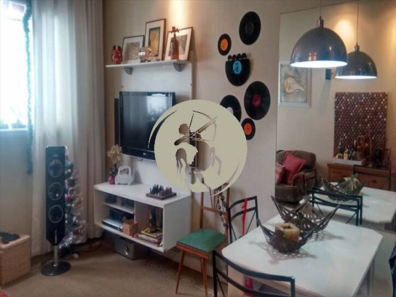 Imagem Apartamento com 2 Quartos à Venda, 75 m² em Embare - Santos Imagem Apartamento com 2 Quartos à Venda, 75 m² em Embare - Santos