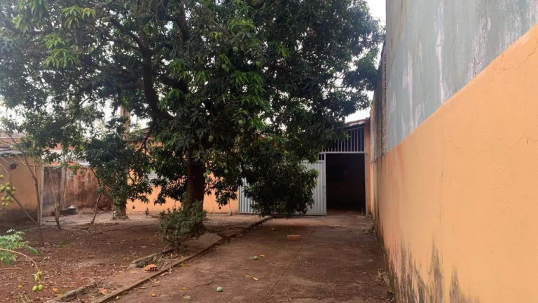 Imagem Casa com 3 Quartos à Venda, 110 m² em Setor Rio Formoso - Goiânia