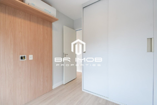 Imagem Imóvel com 1 Quarto à Venda, 29 m² em Moema - São Paulo Imagem Imóvel com 1 Quarto à Venda, 29 m² em Moema - São Paulo