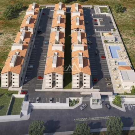 Apartamento com 2 Quartos à Venda, 18.886 m² em Vila Maioba Do Janipapeiro - Paço Do Lumiar