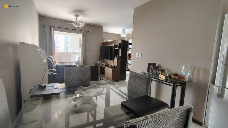 Imagem Apartamento com 3 Quartos à Venda, 83 m² em Itacorubi - Florianópolis Imagem Apartamento com 3 Quartos à Venda, 83 m² em Itacorubi - Florianópolis