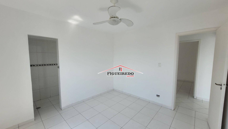 Imagem Apartamento com 2 Quartos à Venda, 60 m² em Ocian - Praia Grande