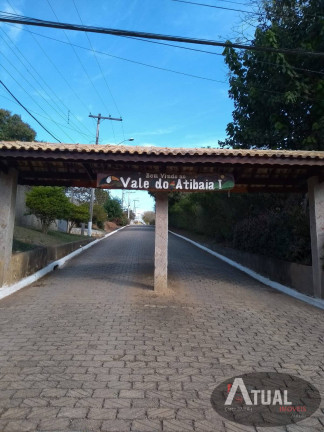 Imagem Terreno à Venda, 800 m² em Centro - Piracaia