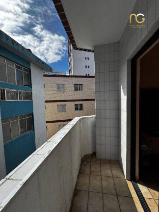 Imagem Apartamento com 1 Quarto à Venda, 45 m² em Caiçara - Praia Grande Imagem Apartamento com 1 Quarto à Venda, 45 m² em Caiçara - Praia Grande