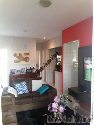 Imagem Casa com 2 Quartos à Venda, 100 m² em Wanel Ville - Sorocaba