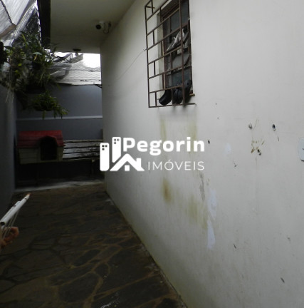 Imagem Casa com 4 Quartos à Venda, 180 m² em Tarumã - Curitiba