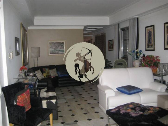Imagem Apartamento com 4 Quartos à Venda, 247 m² em Gonzaga - Santos Imagem Apartamento com 4 Quartos à Venda, 247 m² em Gonzaga - Santos