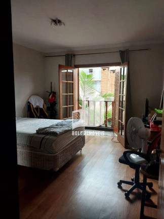 Imagem Sobrado com 4 Quartos à Venda, 400 m² em Jardim Japão - São Paulo