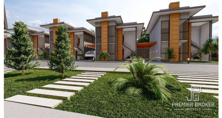 Imagem Casa com 4 Quartos à Venda, 151 m² em Tijuca - Teresópolis Imagem Casa com 4 Quartos à Venda, 151 m² em Tijuca - Teresópolis