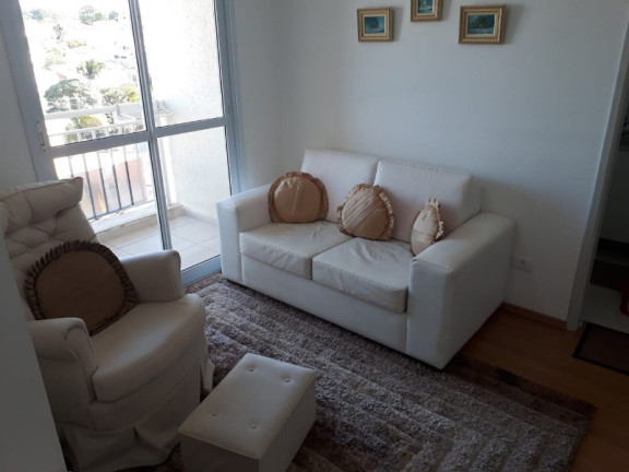 Imagem Imóvel com 2 Quartos à Venda, 110 m² em Vila Guarani (z Sul) - São Paulo