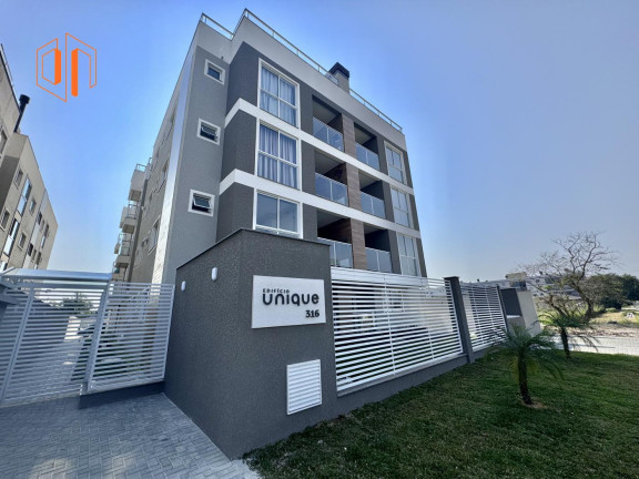 Imagem Apartamento com 2 Quartos à Venda, 55 m² em Weissópolis - Pinhais Imagem Apartamento com 2 Quartos à Venda, 55 m² em Weissópolis - Pinhais