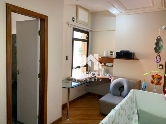 Imagem Apartamento com 4 Quartos à Venda ou Locação, 300 m² em Praia Da Costa - Vila Velha