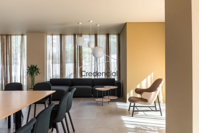 Imagem Apartamento com 3 Quartos à Venda, 107 m² em Vila Izabel - Curitiba