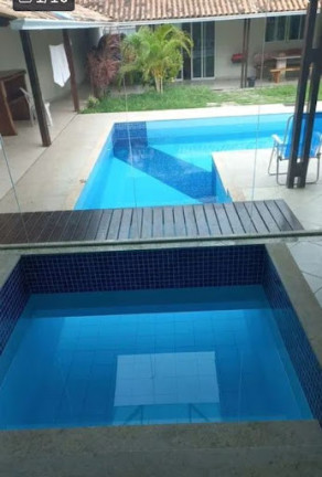 Imagem Casa com 4 Quartos à Venda, 470 m² em Nova Ponta Da Fruta - Vila Velha Imagem Casa com 4 Quartos à Venda, 470 m² em Nova Ponta Da Fruta - Vila Velha