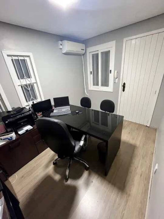Imagem Casa com 4 Quartos à Venda, 214 m² em Passo Das Pedras - Porto Alegre