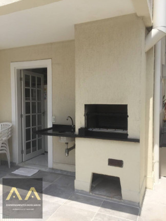 Imagem Casa com 4 Quartos à Venda, 278 m² em Alphaville - Santana De Parnaíba