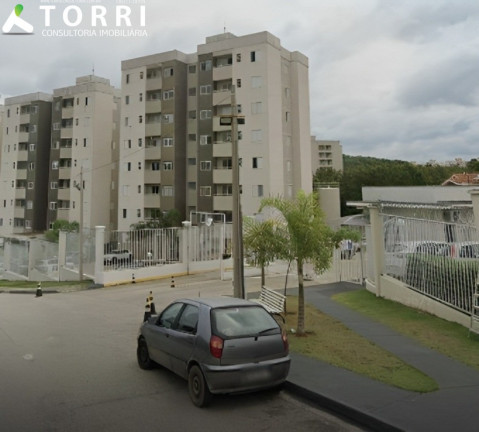 Imagem Apartamento com 2 Quartos à Venda, 51 m² em Vila Haro - Sorocaba Imagem Apartamento com 2 Quartos à Venda, 51 m² em Vila Haro - Sorocaba