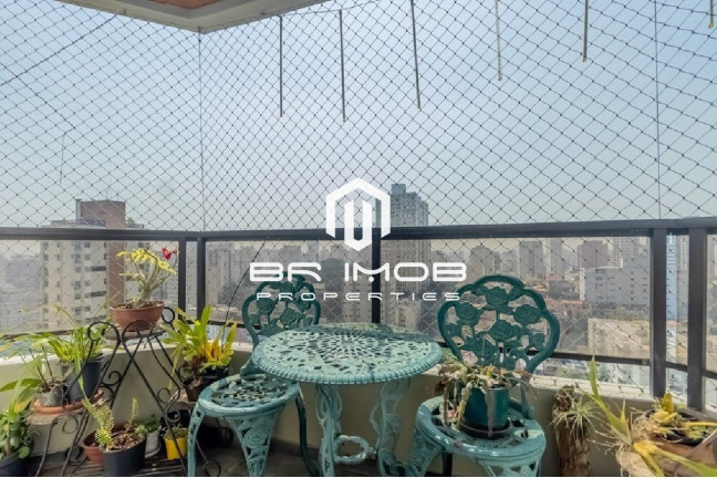 Imagem Imóvel com 4 Quartos à Venda, 170 m² em Perdizes - São Paulo Imagem Imóvel com 4 Quartos à Venda, 170 m² em Perdizes - São Paulo