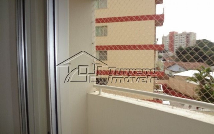 Imagem Apartamento com 3 Quartos à Venda, 90 m² em Vila Ema - São José Dos Campos