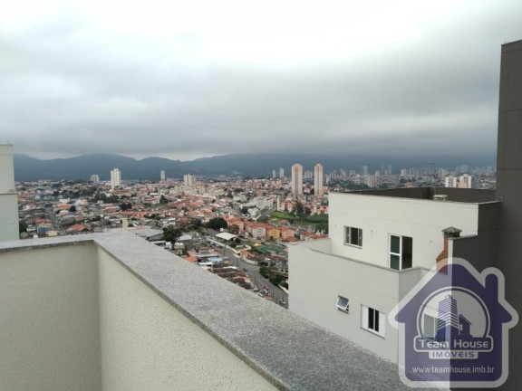Imagem Cobertura com 3 Quartos à Venda, 148 m² em Vila São Sebastião - Mogi Das Cruzes Imagem Cobertura com 3 Quartos à Venda, 148 m² em Vila São Sebastião - Mogi Das Cruzes