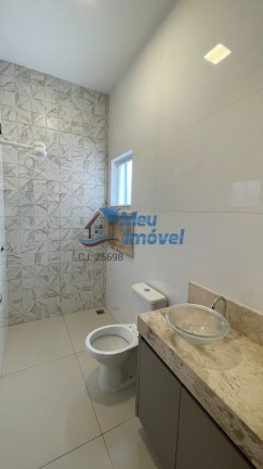 Imagem Casa com 3 Quartos à Venda, 112 m² em Parque Estrela Dalva I - Luziânia Imagem Casa com 3 Quartos à Venda, 112 m² em Parque Estrela Dalva I - Luziânia