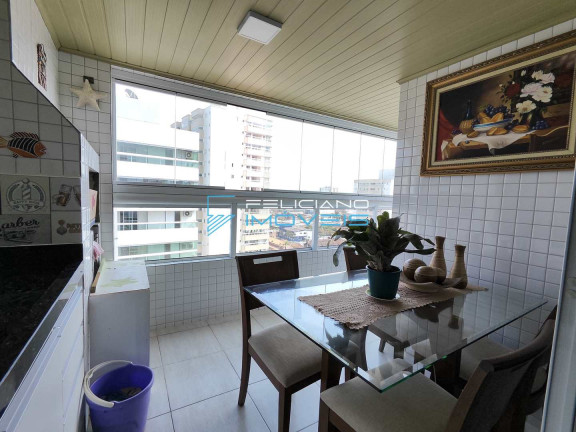 Imagem Apartamento com 2 Quartos à Venda, 83 m² em Aviação - Praia Grande Imagem Apartamento com 2 Quartos à Venda, 83 m² em Aviação - Praia Grande