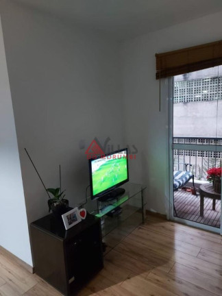 Imagem Apartamento com 3 Quartos à Venda, 79 m² em Vila Andrade - São Paulo Imagem Apartamento com 3 Quartos à Venda, 79 m² em Vila Andrade - São Paulo