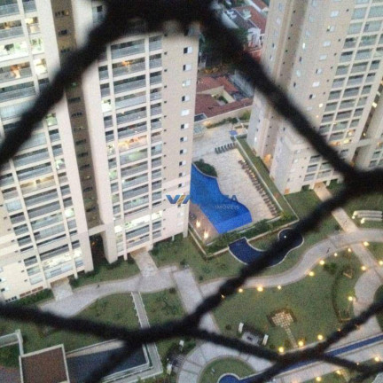 Imagem Apartamento com 3 Quartos à Venda, 134 m² em Vila Augusta - Guarulhos