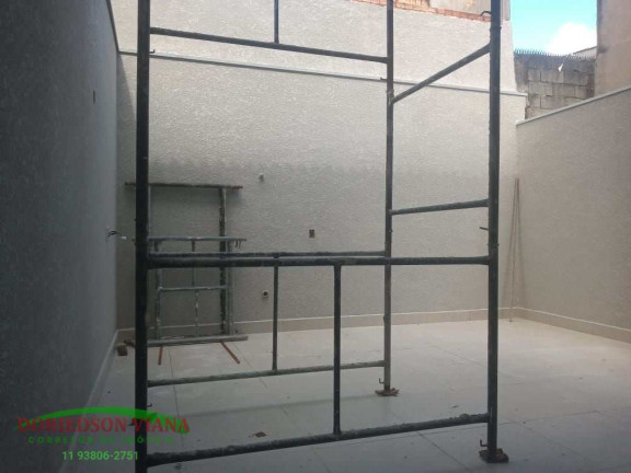 Imagem Sobrado com 3 Quartos à Venda, 120 m² em Parque Continental - Guarulhos