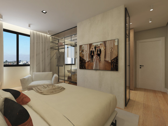 Imagem Apartamento com 3 Quartos à Venda, 125 m² em Nossa Senhora Das Graças - Canoas Imagem Apartamento com 3 Quartos à Venda, 125 m² em Nossa Senhora Das Graças - Canoas