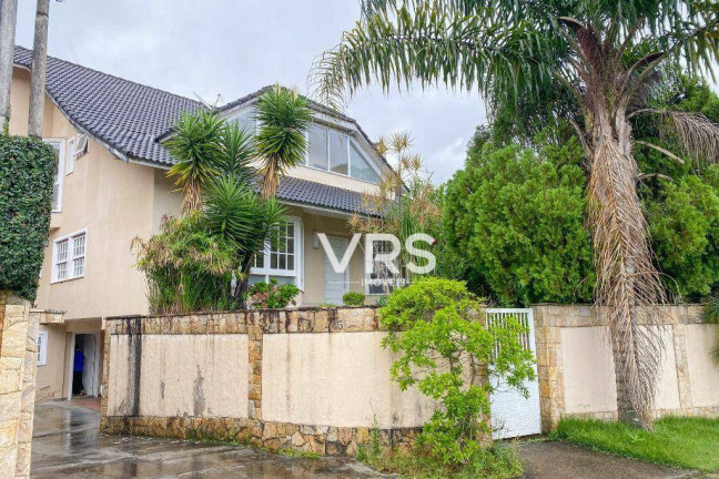 Imagem Casa com 5 Quartos à Venda, 341 m² em Várzea - Teresópolis Imagem Casa com 5 Quartos à Venda, 341 m² em Várzea - Teresópolis