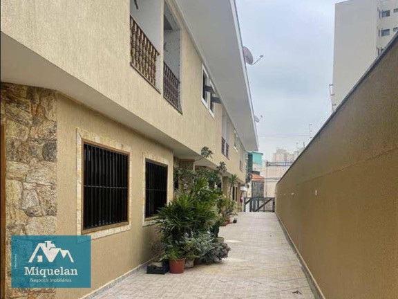 Imagem Sobrado com 3 Quartos à Venda, 195 m² em Tucuruvi - São Paulo