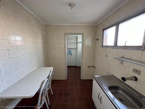 Imagem Apartamento com 1 Quarto à Venda, 38 m² em Sacomã - São Paulo Imagem Apartamento com 1 Quarto à Venda, 38 m² em Sacomã - São Paulo