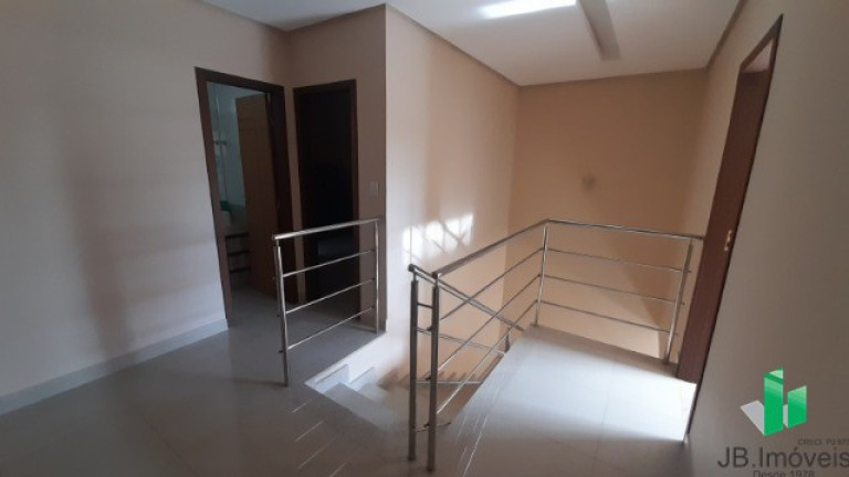 Imagem Casa com 4 Quartos à Venda, 140 m² em Todos Os Santos - Montes Claros Imagem Casa com 4 Quartos à Venda, 140 m² em Todos Os Santos - Montes Claros