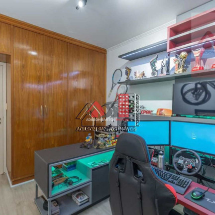 Imagem Apartamento com 3 Quartos à Venda, 150 m² em Vila Itapura - Campinas