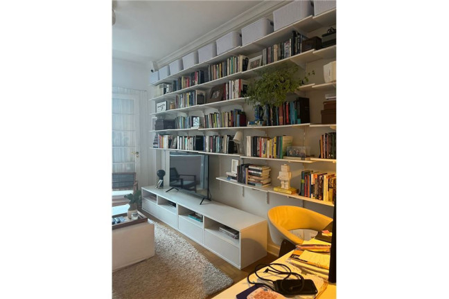 Imagem Apartamento com 1 Quarto à Venda, 109 m² em Jardim Paulista - São Paulo Imagem Apartamento com 1 Quarto à Venda, 109 m² em Jardim Paulista - São Paulo