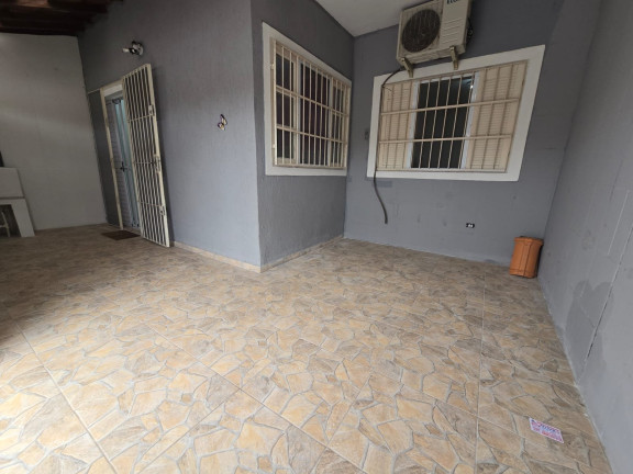 Imagem Casa com 2 Quartos à Venda, 62 m² em Maracanã - Praia Grande