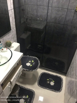 Imagem Casa com 2 Quartos à Venda, 85 m² em Parque João Pessoa - Duque De Caxias