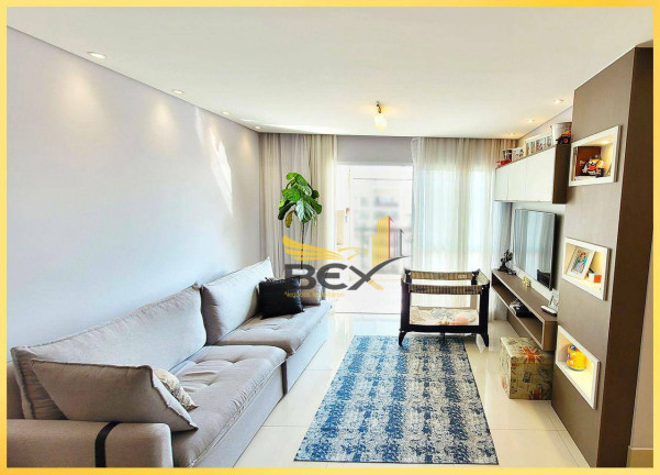 Imagem Apartamento com 3 Quartos à Venda, 110 m² em Alphaville - Santana De Parnaíba Imagem Apartamento com 3 Quartos à Venda, 110 m² em Alphaville - Santana De Parnaíba
